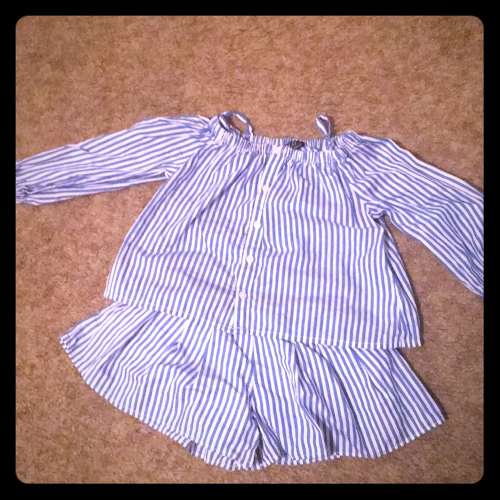 Ralph Lauren 2pc